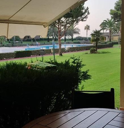 Planta Baja Acceso Directo A La Playa Διαμέρισμα Isla Canela Εξωτερικό φωτογραφία