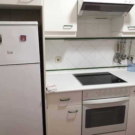 Planta Baja Acceso Directo A La Playa Διαμέρισμα Isla Canela Εξωτερικό φωτογραφία