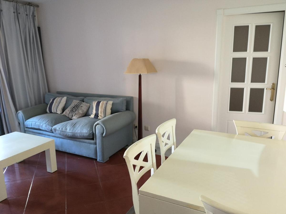 Planta Baja Acceso Directo A La Playa Διαμέρισμα Isla Canela Εξωτερικό φωτογραφία